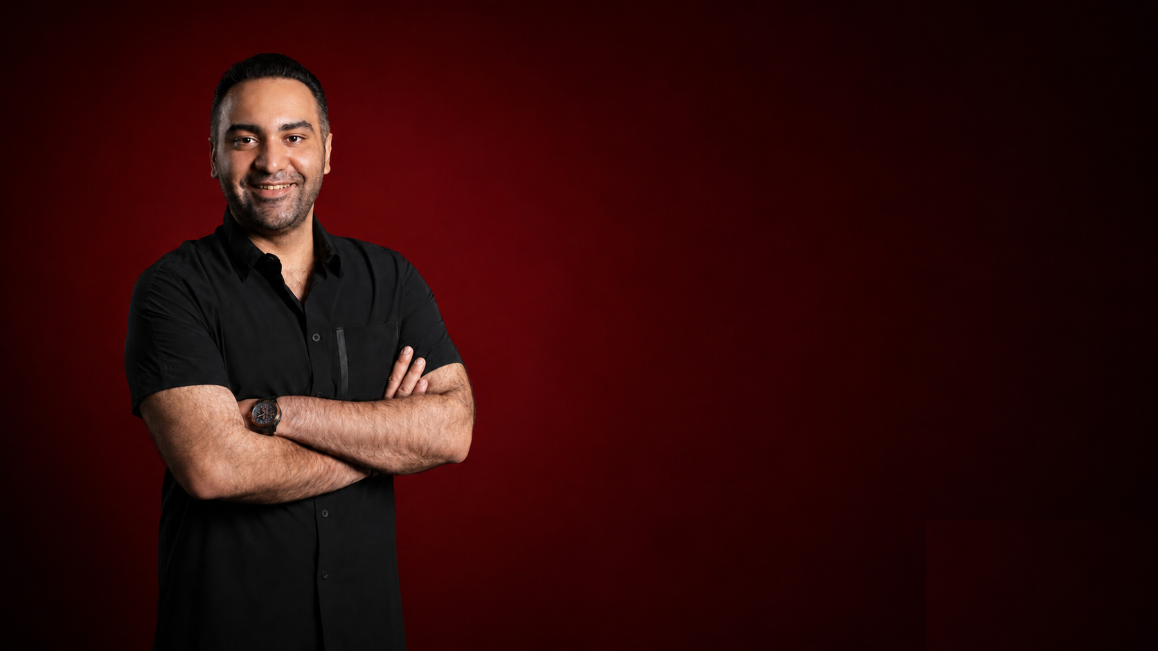 Alireza Tajvidi